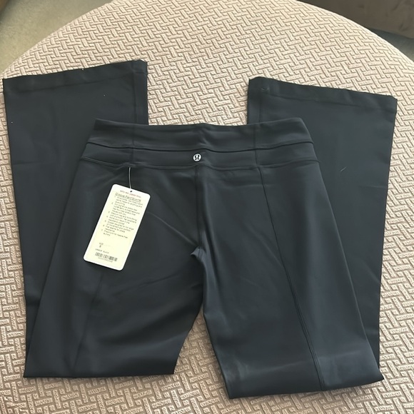 Lululemon Groove Pant Slim - Picture 3 of 7